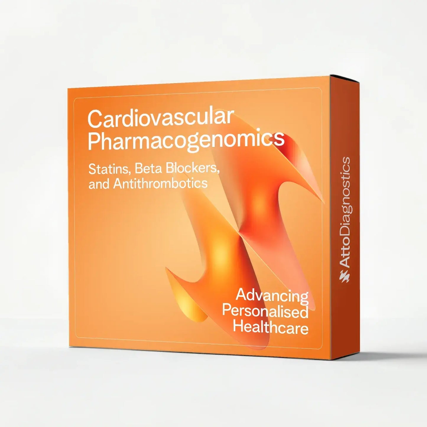 PGx Cardiovascular (Excl. Kit)