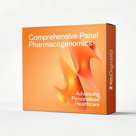 PGx Comprehensive Test