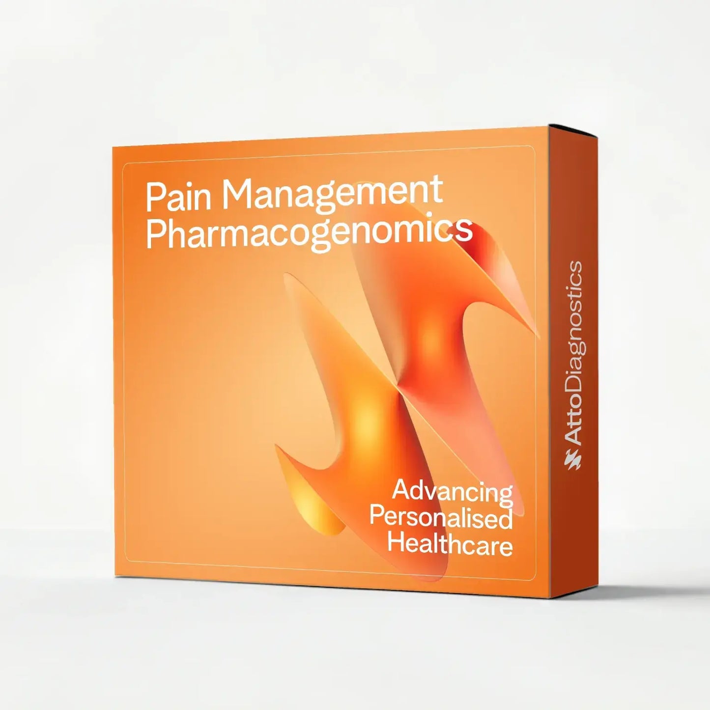 PGx Pain Management